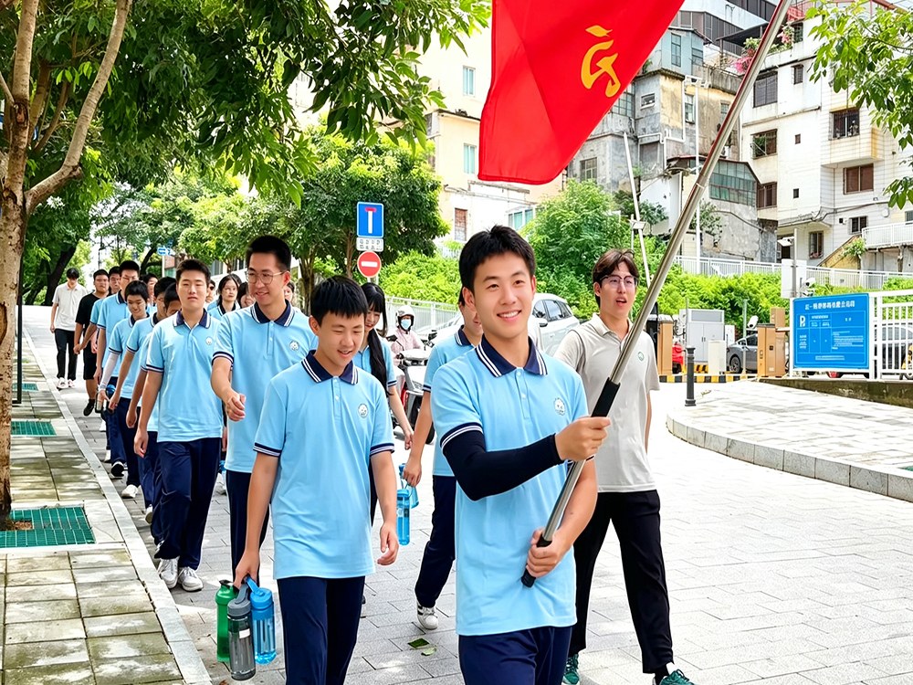 江门孩子叛逆期教育机构联系方式与挑选指南