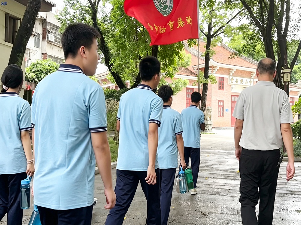 江门孩子不听话管理学校推荐,习惯养成寄宿培育机构盘点