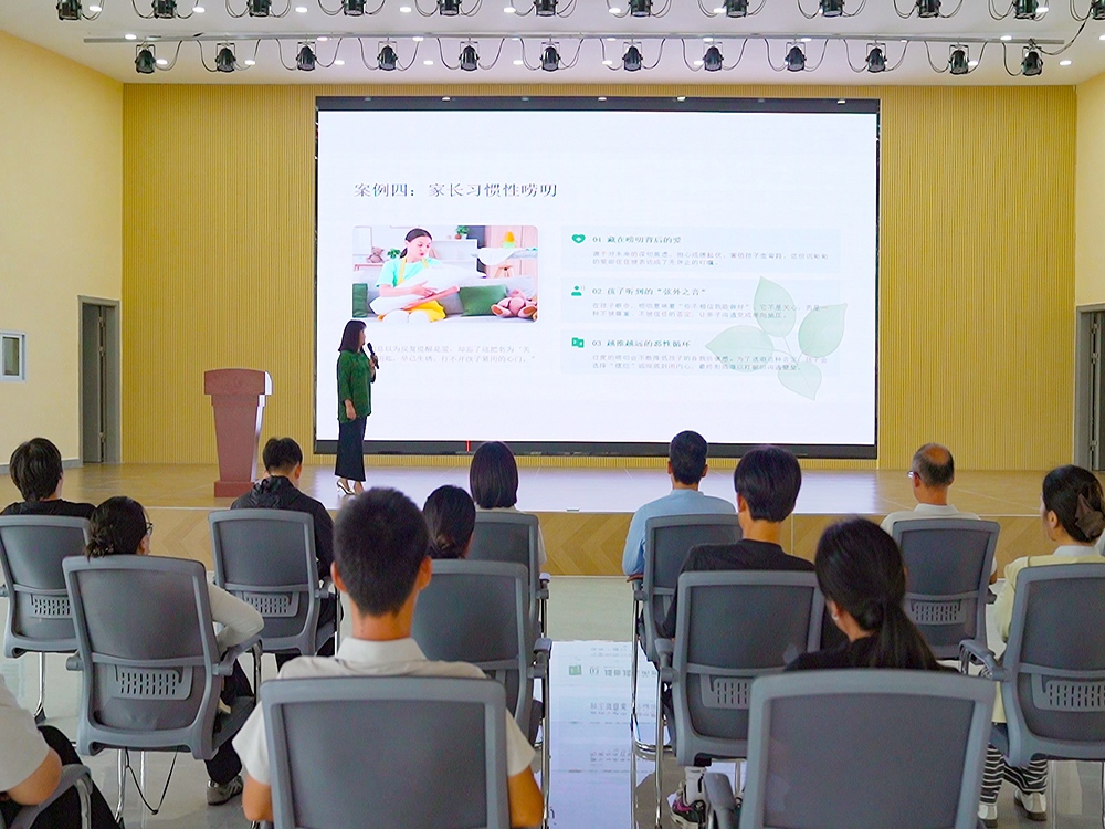 江门正规青少年全封闭管理学校推荐与择校指南