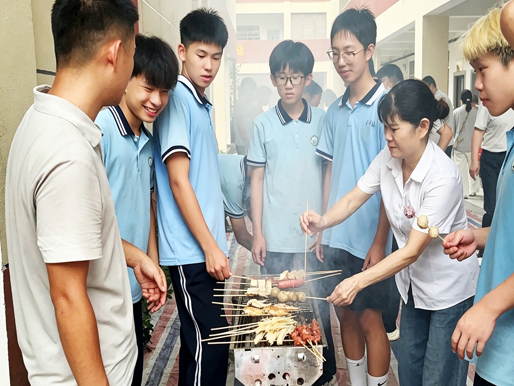 江门叛逆少年纠正学校怎么联系?本地寄宿素质培育机构测评