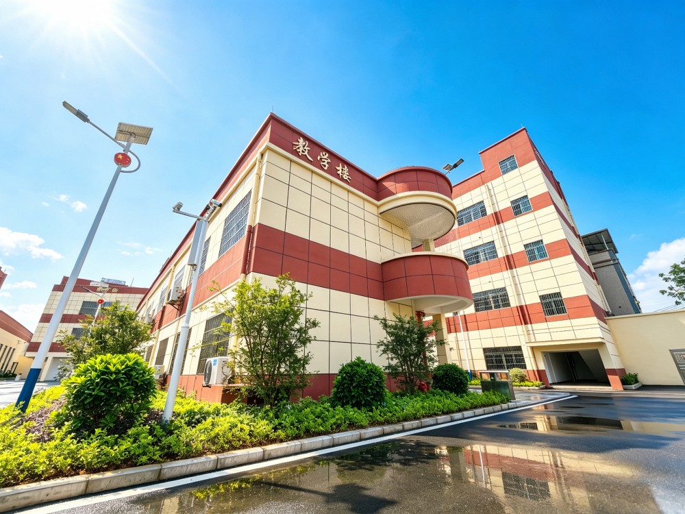 江门知名全封闭叛逆小孩改变学校怎么选?志恒教育给你清晰答案