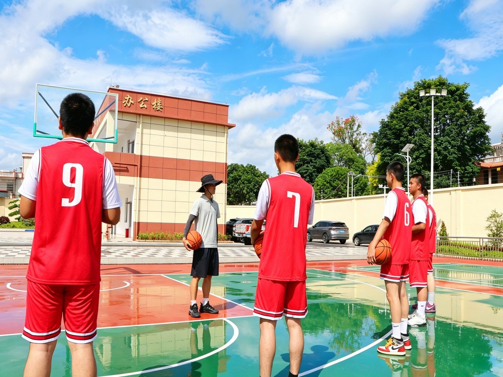江门叛逆孩子教育学校怎么选？这份择校建议值得家长细读