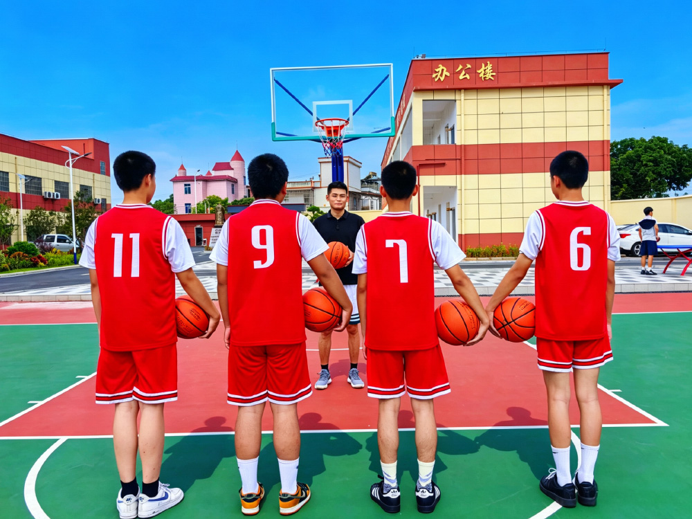 江门家长如何选择正规的全封闭管教学校:避开误区,认准资质与内核