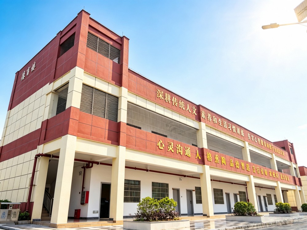 江门信誉好的叛逆小孩管教学校推荐：志恒教育培训学校全维度解析