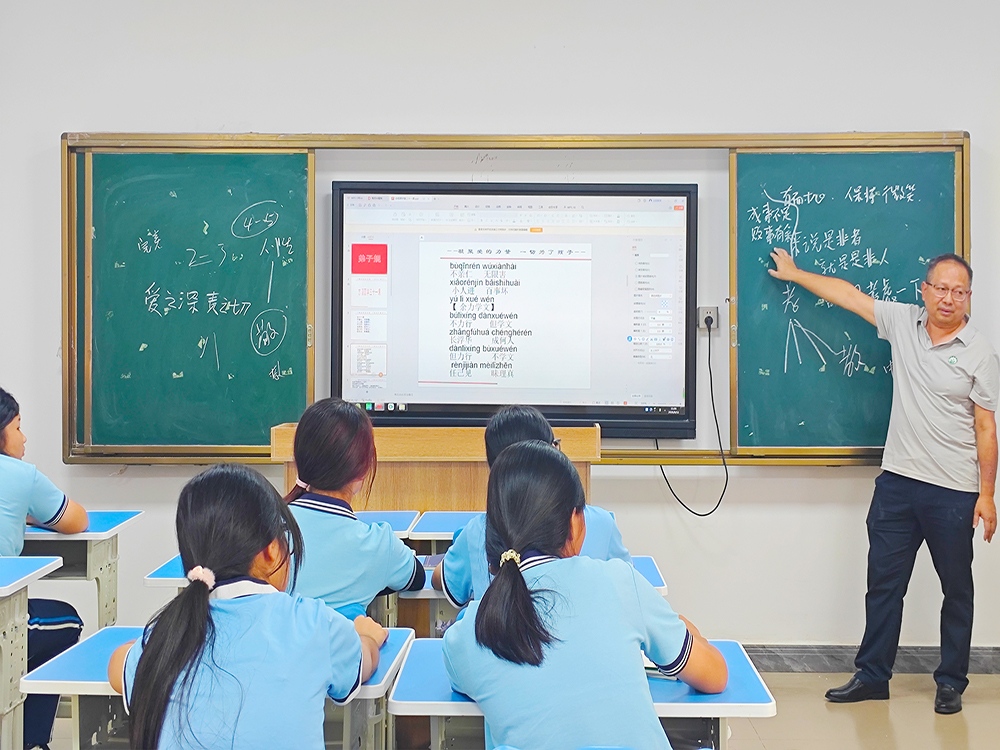 江门周边叛逆少年管理学校怎么联系?本地寄宿素质培育机构选择指南
