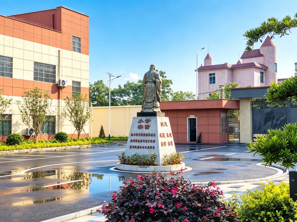 2026精选江门靠谱的全封闭管教学校，家长该如何选？